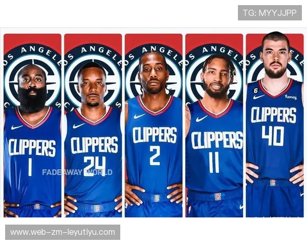 快船队迎来精英比赛格局，誓言冲刺前列，快船队出场视频