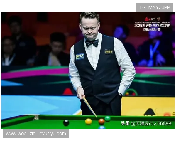 斯诺克世锦赛现场气氛火爆，众多名将交锋，斯诺克世锦赛精彩集锦