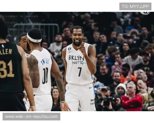 篮网队悄然崛起，冲击联盟第一，篮网队官方