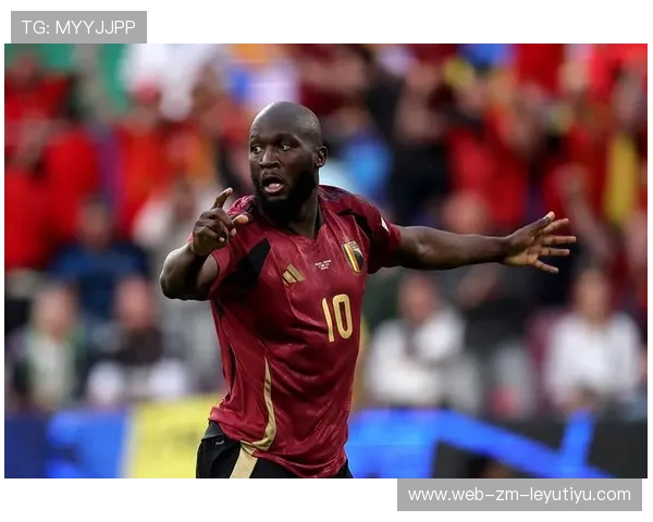 卢卡库反身送出直塞：比利时进攻套路再次升级