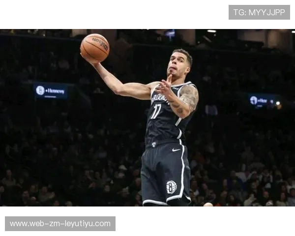 小波特底角稳稳投中，篮网保持势头