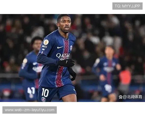 巴黎边路碾压效果惊人，登贝莱以速度优势撕裂防守的战术解码