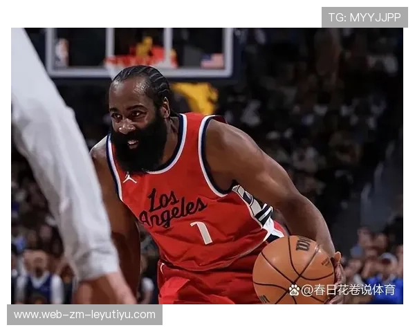 快船防守效率低迷，接下来的比赛决定命运