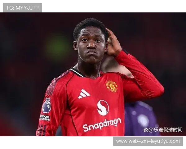 曼联青训再出新星，加布里埃尔闪亮足总杯